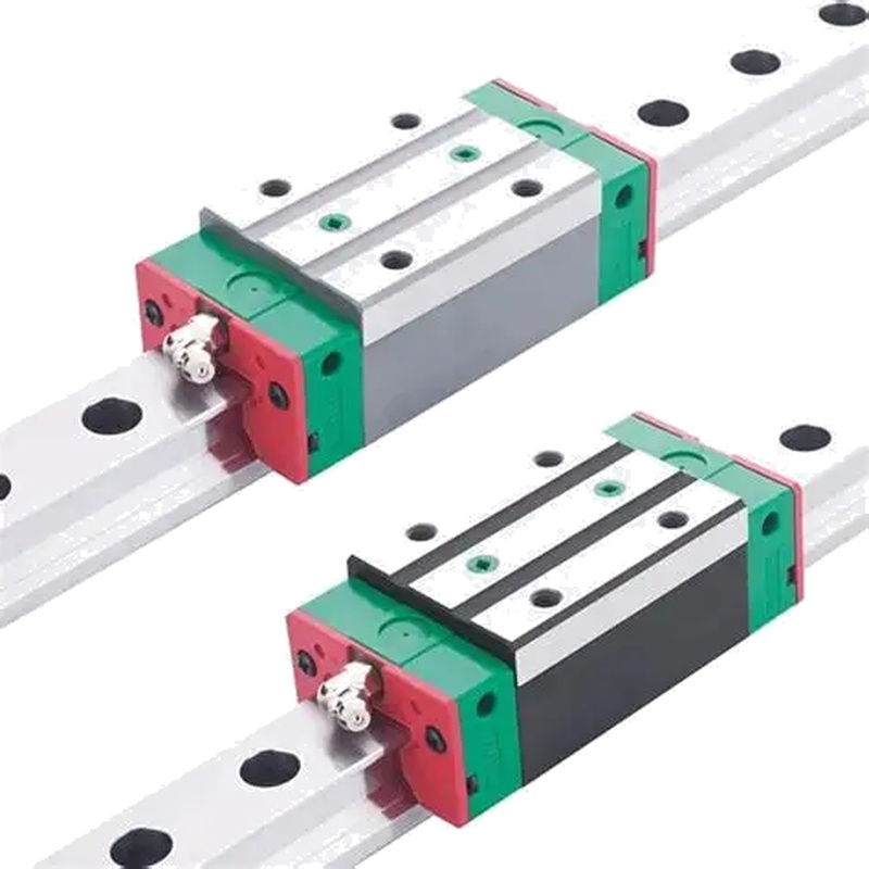 SCHNEEBERGER MR W 35-B-G2-V2 Linear Führungsschiene: Hochpräzise Spezifikationen& Anwendungen