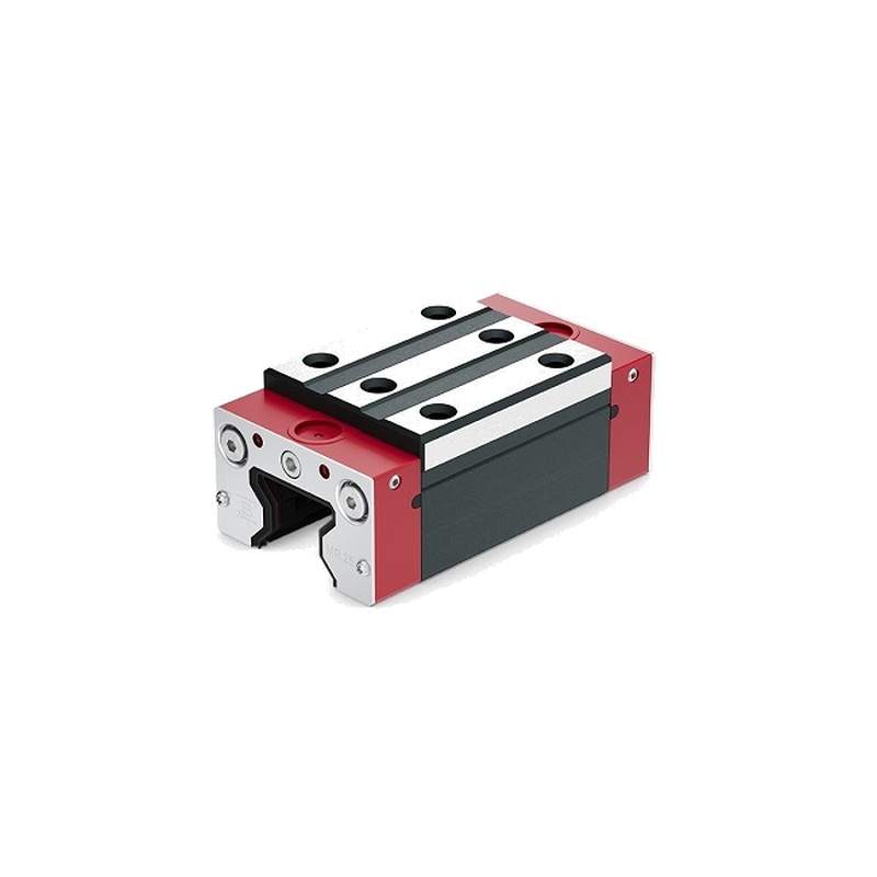 SCHNEEBERGER MR W 100-B-G2-V2 Linearführung: 180kN Last & IP69K Schutz