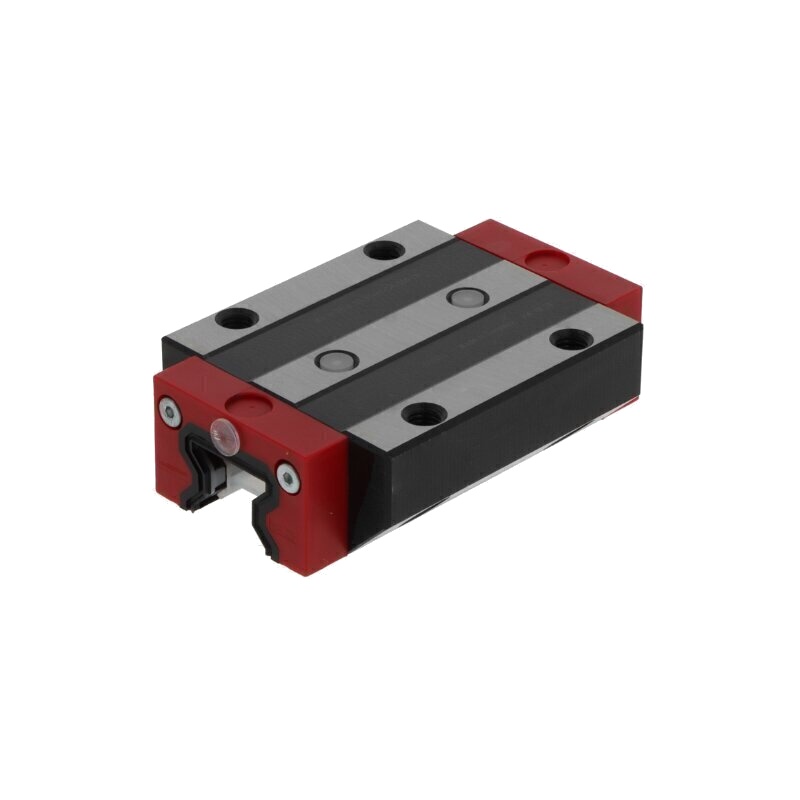 SCHNEEBERGER BM W 20-D-G2-V2 Riemenantrieb Linearachse: 20mm Breite, 3m/s Geschwindigkeit