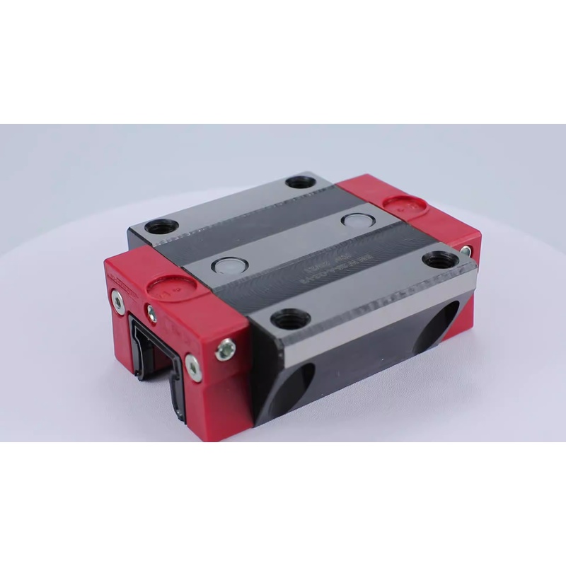 SCHNEEBERGER BMW W 30-B-G2-V2 Linearführung: 30mm Schiene, IP69K Washdown Rated