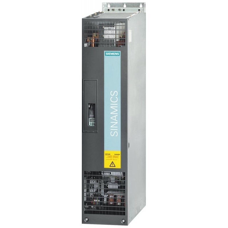 Siemens 6SL3310-1TE32-1AA3 Chassis Power und Motor Control Modul