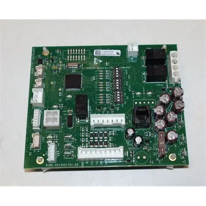 HAAS 93-32-3480C Industrielle Stromversorgung und Steuerung PCB-Montage