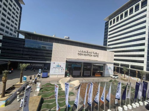 Tiefe Kultivierung, Stärkung der Zukunft: Eine Chronik der Zhongping-Technologie s Industriereise im Nahen Osten