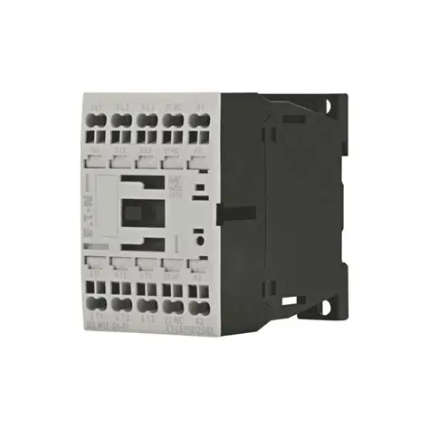 Eaton DILM12-01 Energieeffizienter DIN-Schienenwechselschalter 230V 50Hz