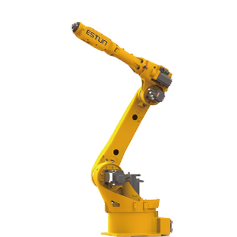ESTUN ER12B-1510: 6-Achsen-Roboterarm für kollaborative industrielle Anwendungen