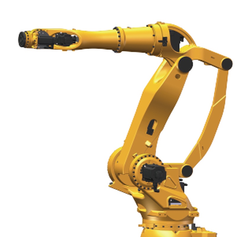 ESTUN ER500-3200-PL Schwere Nutzlast 4 Achsen Palettieren Industrieroboter