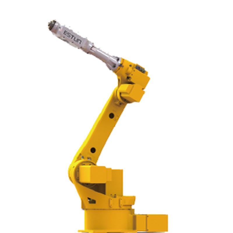 ESTUN ER30B-1810-P Schwere Nutzlast Industrieroboter Palettieren Arm