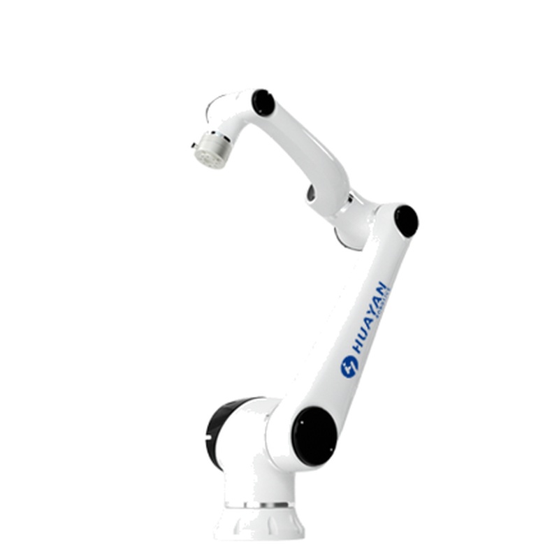 HUAYAN Elfin E12 Präzisionsautomatisierungsrobot in Hochpräzisionsanwendungen