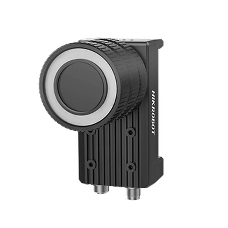 HIKROBOT MV-ID6120PM-00C-NNG Paket & Versand Logistik Barcode Scanner 12MP