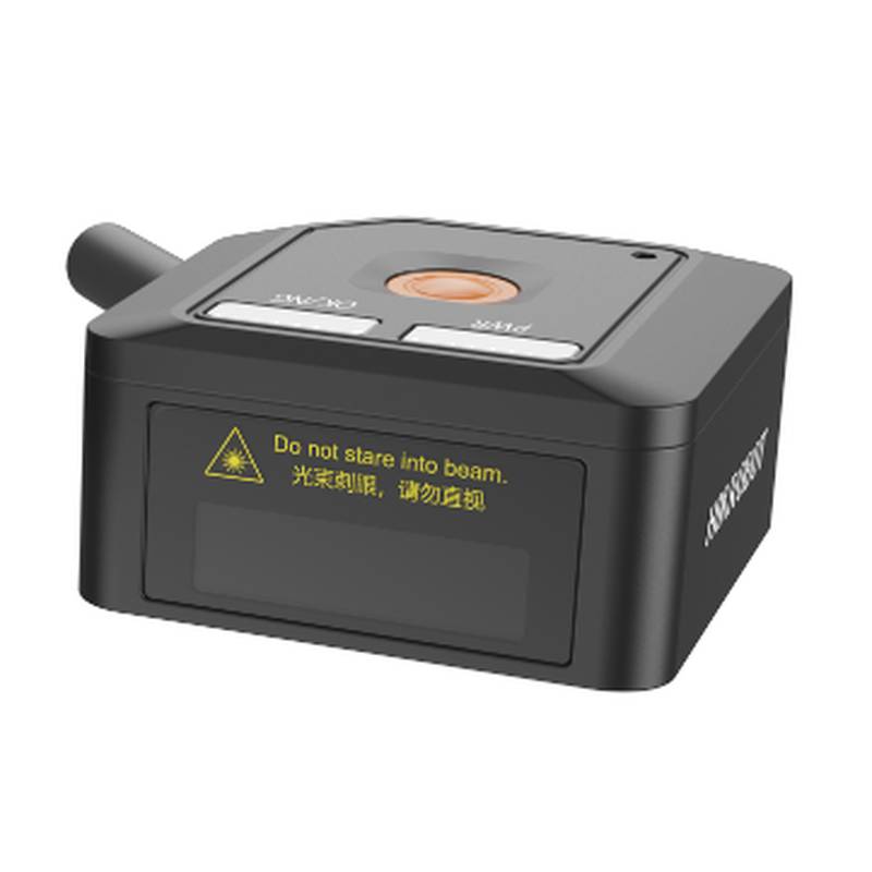 HIKROBOT MV-IDA02X-03WS Fest & Wandmontage Barcode Scanner