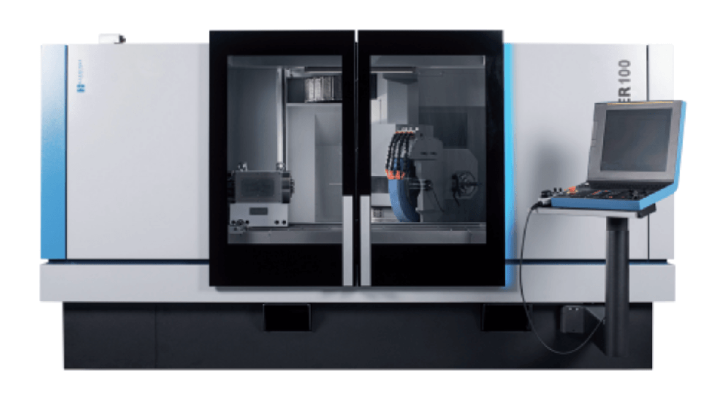Von Hardinge nach Kellenberger: Eine Marke' Wiedergeburt nach dem Konkurs und ein neuer Start in China