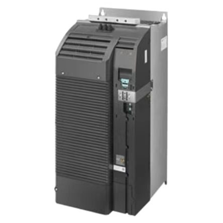 Siemens 6SL3210-1PE31-8UL0 Hochleistungs-Drehstrom-Frequenzumrichter (75kW HO / 90kW LO).png