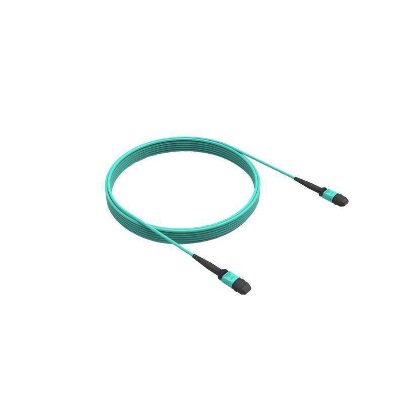 HIKROBOT MV-AC100G-MPO-MPO-ST-3m 100G QSFP28 MPO Glasfaser-Patchkabel
