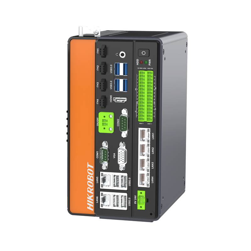 HIKROBOT MV-VC3101H-128G60 Bildverarbeitungscontroller Industrie-PC