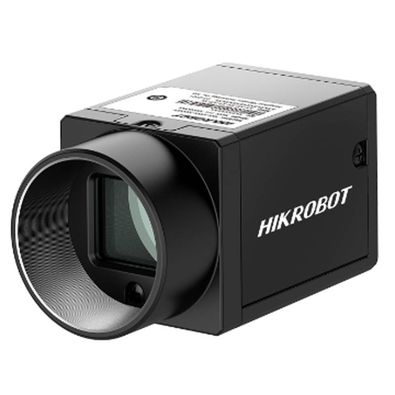 HIKROBOT MV-NT002-60GN 2MP monochromatische GigE Vision Flächenkamera