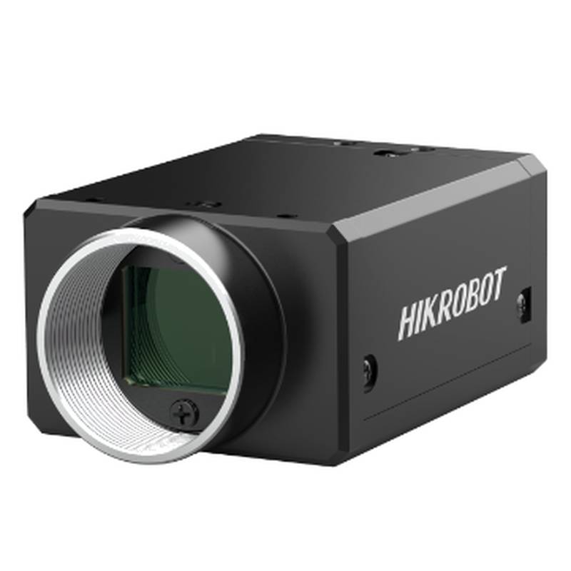 HIKROBOT MV-CH040-A0CM 4MP industrielle Machine-Vision-Kamera für Area Scan