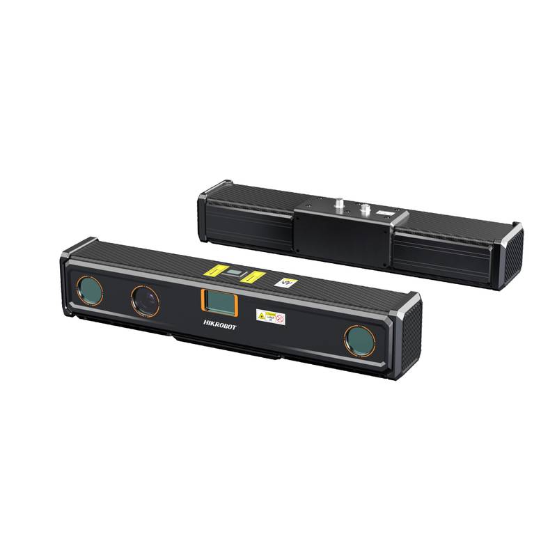 HIKROBOT MV-DLS600P 3D Laserlinienprofiler und Profilsensoren