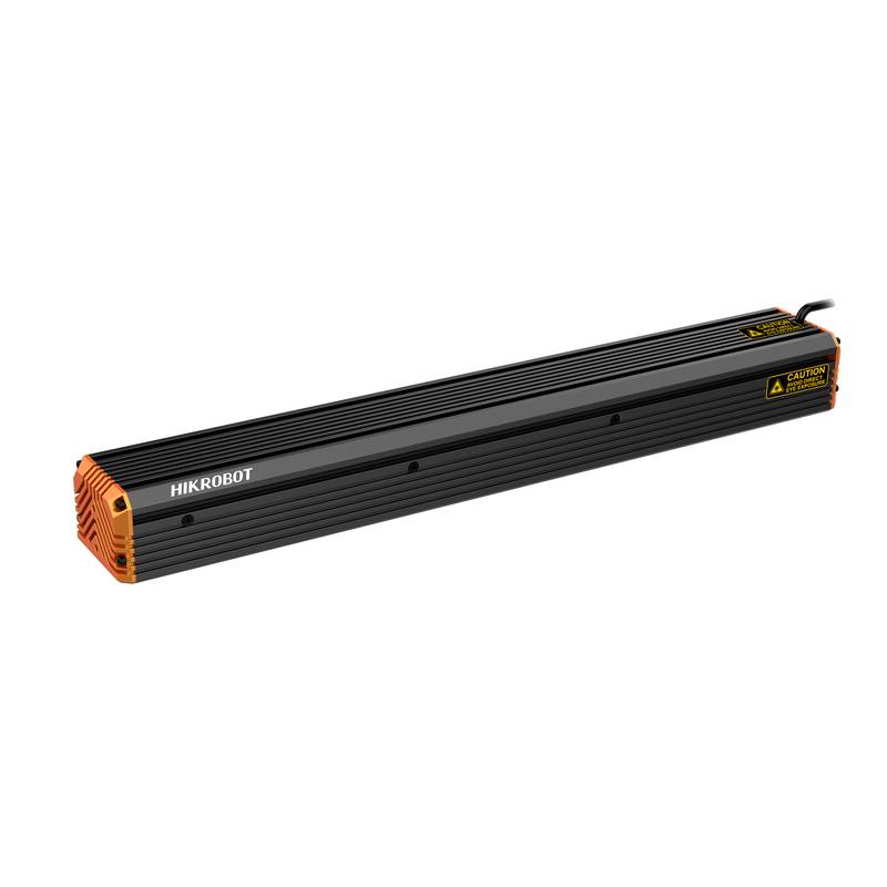 HIKROBOT MV-LLDS-H-50-30-W Industrielle LED-Maschinensicht-Balkenleuchte, Weiß 50x30mm