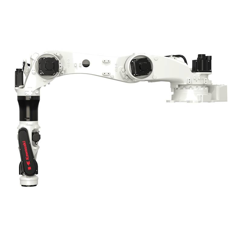 Kawasaki BXP13X Knickarmroboter für Pick-and-Place-Anwendungen