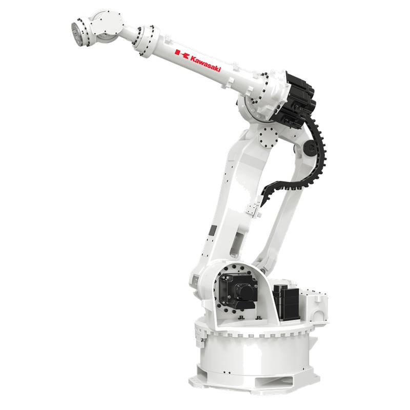 Hochdrehmoment-Roboter für Materialtransport - Kawasaki BTP21L