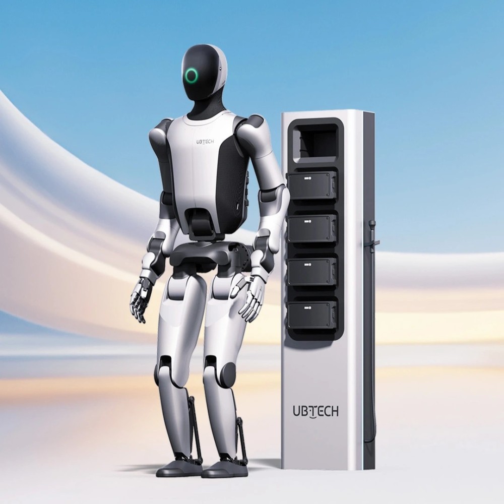 UBTECH Walker S2 Bipedaler Roboter für humanoide Industrieanwendungen und Fabrikautomation.jpg