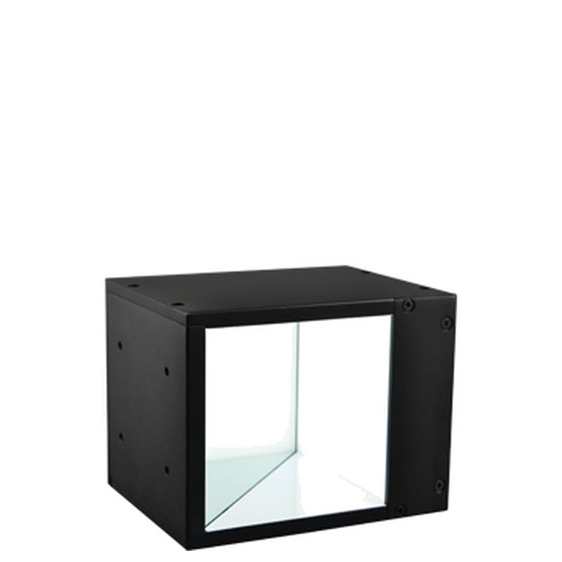 HIKROBOT MV-LCDS-18-18-W Professionelles Koaxiales Licht für maschinelle Bildverarbeitung
