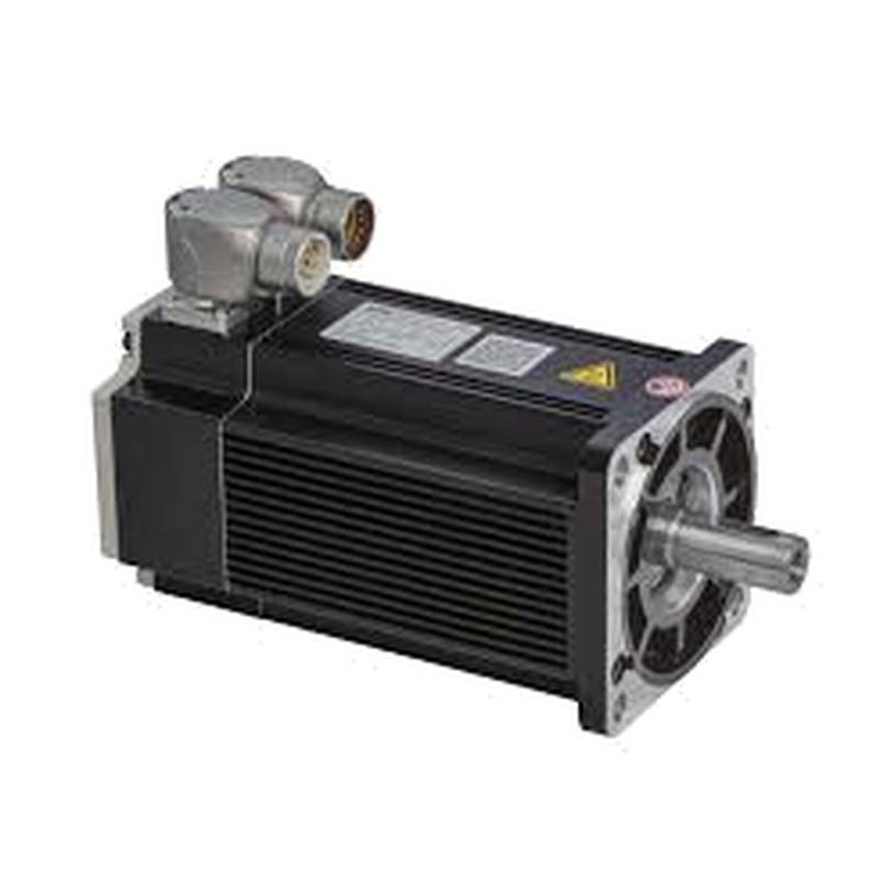 ABB HDS100C-0206ASKNN AC-Servomotor mit Encoder für CNC-Maschinen