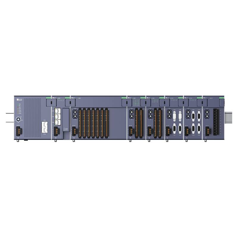 HollySys WP SPS-Steuerungspanel für VFD-HLK-Lüftungssysteme