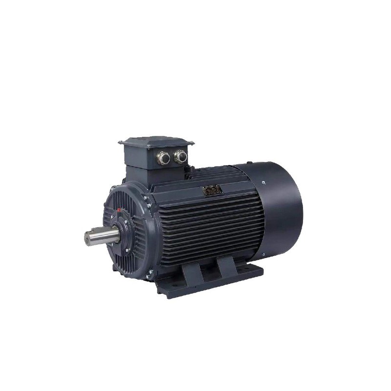 Geshi CZM5 IE5 Synchronreluktanzmotor 5.5-355kW