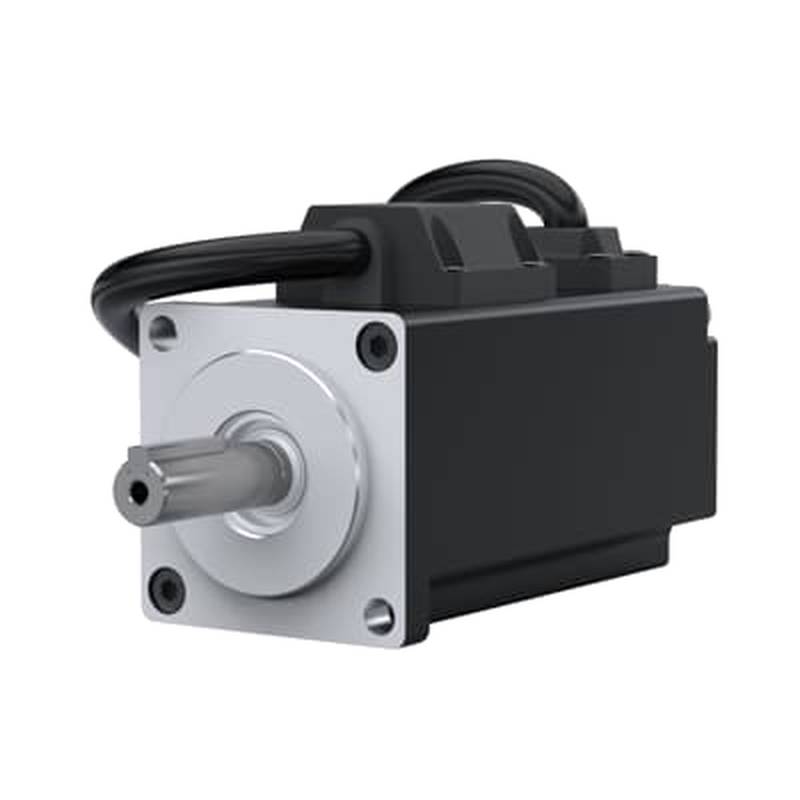 ABB (ABB) DSM04L-0KW1-302-S1NA0 Kompakter & Miniaturisierter AC-Servomotor
