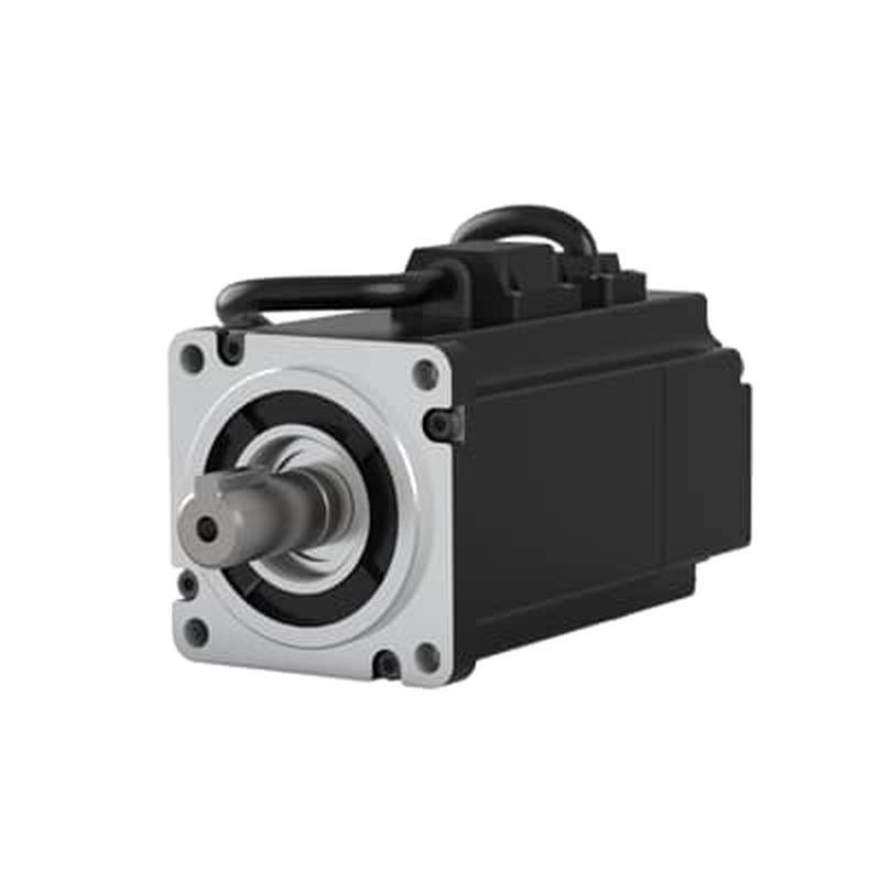 ABB DSM06L-0KW2-302-S1NA0 Niederspannungs-AC-bürstenloser Servomotor