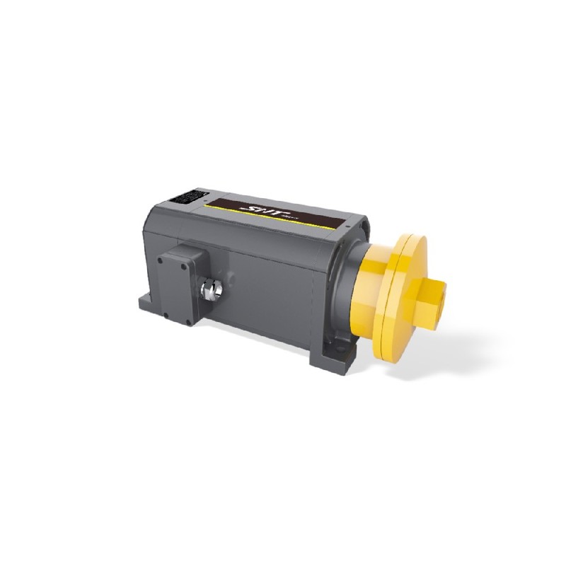 GESHI GS Marmor- und Granitschneidmotor 5,5-30kW 4500rpm