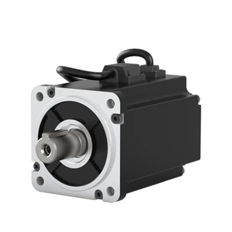 ABB DSM08L-0KW8-302-S1NA0 750 Watt bürstenloser Gleichstrom-(BLDC-)Servomotor